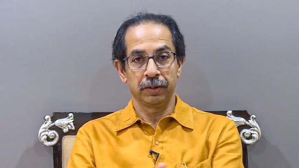 बड़े संकट में उद्धव ठाकरे! 20 विधायकों को बचाने की कवायद तेज, आज होगी अहम बैठक बड़े संकट में उद्धव ठाकरे! 20 विधायकों को बचाने की कवायद तेज, आज होगी अहम बैठक