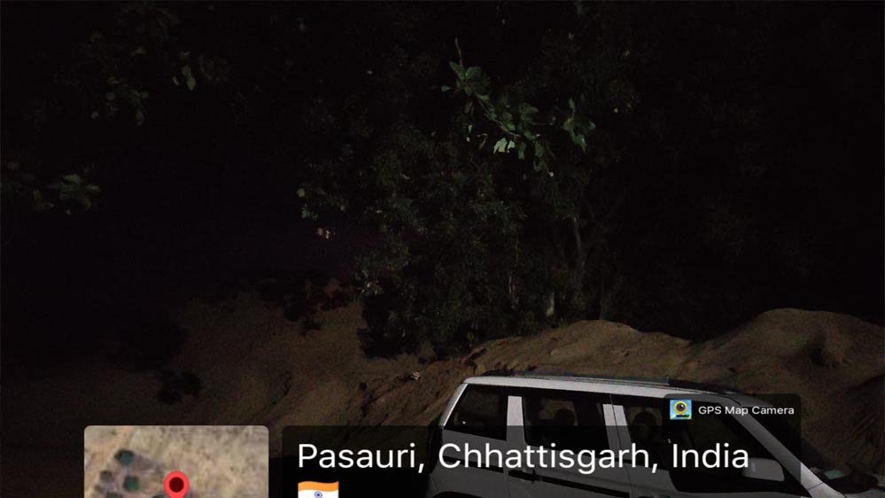 मुख्यमंत्री के निर्देश पर अवैध रेत खनन और भंडारण के विरुद्ध लगातार हो रही सख्त कार्रवाई मुख्यमंत्री के निर्देश पर अवैध रेत खनन और भंडारण के विरुद्ध लगातार हो रही सख्त कार्रवाई