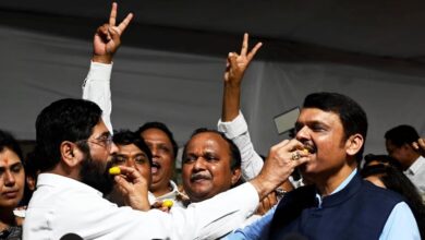 MLC चुनाव में महायुति का जलवा! 17 में 16 सीटें जीतकर उद्धव-शरद और कांग्रेस का किया सूपड़ा साफ