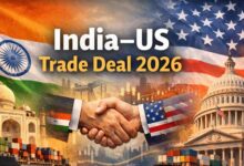 India-US Trade Deal: जल्द फाइनल हो सकती है भारत-अमेरिका डील, अमेरिकी व्यापार प्रतिनिधि के दौरे से बढ़ी उम्मीदें