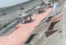 काशी की तर्ज पर मिर्जापुर में बनेगी 6 KM लंबी गंगा पैड़ी, पर्यटन और रोजगार को मिलेगा बढ़ावा