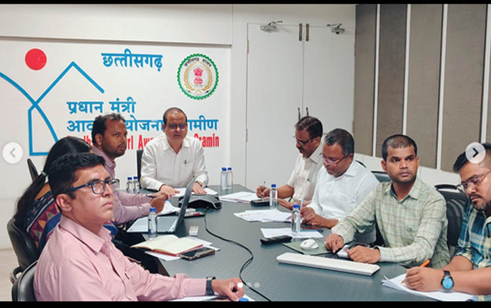 24 जून की राज्य की समस्त ग्राम सभाओं में आवास प्लस 2.0 की स्थायी प्रतीक्षा सूची पर होगी चर्चा 24 जून की राज्य की समस्त ग्राम सभाओं में आवास प्लस 2.0 की स्थायी प्रतीक्षा सूची पर होगी चर्चा