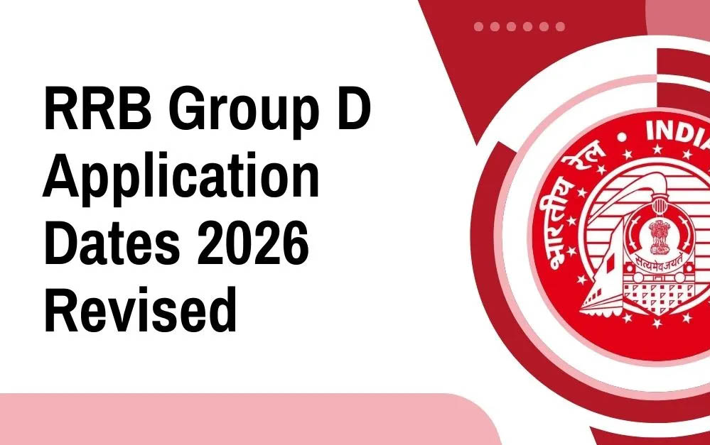 RRB Recruitment 2026: सेक्शन कंट्रोलर के 119 पदों पर भर्ती, जल्द शुरू होगी आवेदन प्रक्रिया