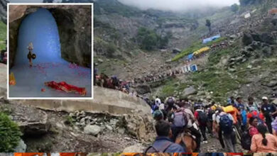 Amarnath Yatra 2026: तवी फ्रंट बना नया यात्रा केंद्र, यहीं मिलेंगे टोकन और RFID कार्ड