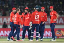 IND vs ENG: भारत के खिलाफ T20 सीरीज के लिए इंग्लैंड टीम का ऐलान, अनकैप्ड ऑलराउंडर को मिला मौका