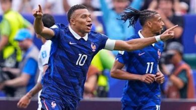 FIFA World Cup 2026: बारिश भी नहीं रोक सकी एम्बाप्पे की रफ्तार, इराक को हराकर फ्रांस नॉकआउट में