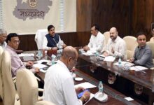 मछली पालन को बढ़ावा देने के लिए हर जिले में विकसित की जाए एक हैचरी : मुख्यमंत्री डॉ. यादव