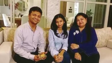 रीचेकिंग के बाद बदली किस्मत! 500 में 500 अंक लाकर रांची की अवनी केजरीवाल बनीं CBSE टॉपर