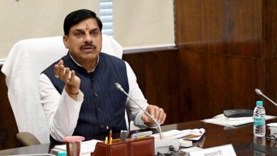 सार्वजनिक स्थलों पर सीसीटीवी और आवासों में ईको फ्रेंडली भवन निर्माण सामग्री के उपयोग को करें प्रोत्साहित : मुख्यमंत्री डॉ. यादव