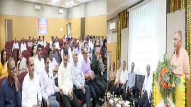प्रामाणिक ज्ञान और संदर्भों के लिए पुस्तकों की आवश्यकता सदैव बनी रहेगी : मंत्री परमार प्रामाणिक ज्ञान और संदर्भों के लिए पुस्तकों की आवश्यकता सदैव बनी रहेगी : मंत्री परमार