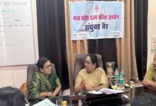 महिला आयोग की जनसुनवाई में सामने आए एआई के दुरुपयोग के गंभीर मामले