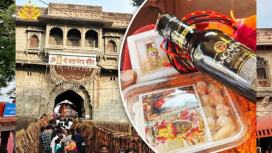 श्रावण मास से बदल सकती है कालभैरव मंदिर की दर्शन व्यवस्था, सामान्य-सशुल्क और प्रोटोकॉल के लिए अलग लाइन