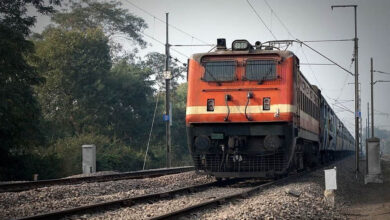 सागर वालों के लिए रेलवे का तोहफा, अंबिकापुर-हजरत निजामुद्दीन एक्सप्रेस से दिल्ली का सफर आसान सागर वालों के लिए रेलवे का तोहफा, अंबिकापुर-हजरत निजामुद्दीन एक्सप्रेस से दिल्ली का सफर आसान