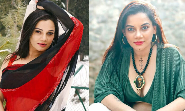 कनिका माहेश्वरी का बड़ा खुलासा, ‘रंगीन अंडरगारमेंट्स पहनने की नहीं थी इजाजत’ कनिका माहेश्वरी का बड़ा खुलासा, ‘रंगीन अंडरगारमेंट्स पहनने की नहीं थी इजाजत’