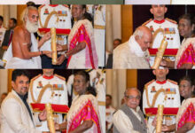 मुख्यमंत्री ने पद्म पुरस्कार पाने वाली विभूतियों को दी शुभकामनाएं