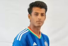 टीम इंडिया में इस धुरंधर की एंट्री, आयरलैंड-इंग्लैंड दौरे पर मचाएगा धमाल; चोटिल नीतीश रेड्डी बाहर