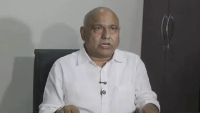 सीएम मोहन यादव पर लगे आरोपों को BJP ने किया खारिज, कहा- कांग्रेस के षड्यंत्र को जनता नहीं करेगी माफ