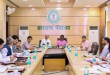 झारखंड में स्वास्थ्य व्यवस्था सुधार पर सीएम हेमंत सोरेन का बड़ा निर्देश