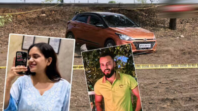 पढ़ाई के बाद साथ करते थे नौकरी, अशोकनगर में कार के अंदर युवक-युवती की लाश मिलने से सनसनी पढ़ाई के बाद साथ करते थे नौकरी, अशोकनगर में कार के अंदर युवक-युवती की लाश मिलने से सनसनी