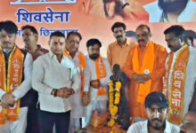 मध्य प्रदेश में हर चुनाव लड़ेगी शिवसेना, राष्ट्रीय सचिव बोले- उद्धव के घमंड से टूटी पार्टी