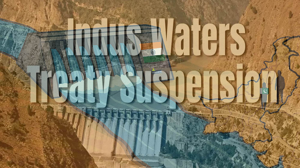 भारत ने रोका सिंधु का पानी, संकट में घिरा पाकिस्तान; बाढ़ आते ही बदली कहानी, अब सिंधु सभ्यता का सहारा क्यों?