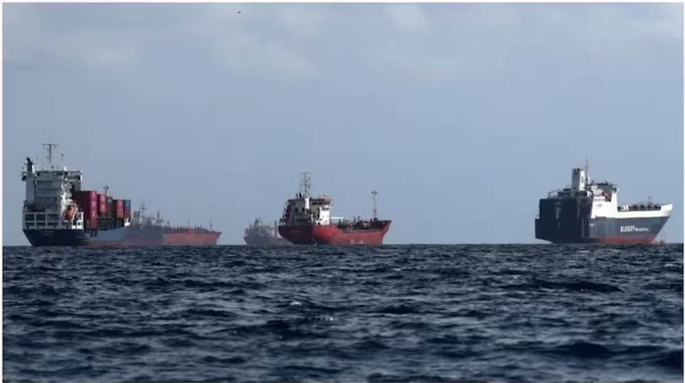 LPG-LNG पर बड़ी राहत! होर्मुज का टंटा खत्म, तेल-गैस लेकर भारत पहुंचे 30 जहाज