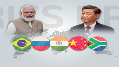 BRICS में PM मोदी की कूटनीतिक चाल, ट्रंप का पैंतरा पड़ा फीका; चीन भी बढ़ाना चाहता है दोस्ती का हाथ