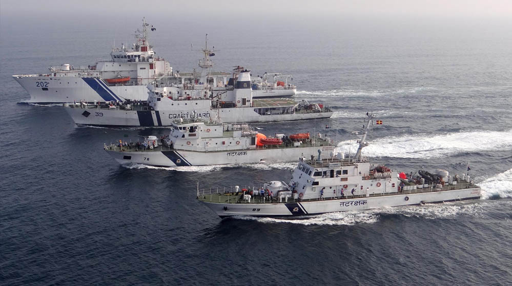 7 जहाजों से शुरू हुआ सफर, आज 154 जहाज और 82 एयरक्राफ्ट के साथ समुद्री सुरक्षा की रीढ़ बना भारतीय तटरक्षक बल