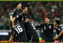 FIFA World Cup में मेक्सिको का जलवा, हैती ने जीता दिल और स्विट्जरलैंड ने भी मारी बाजी