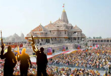 राम मंदिर को निशाना बनाने की साजिश बेनकाब, जांच में पाकिस्तानी नंबरों से बातचीत की बात सामने आई