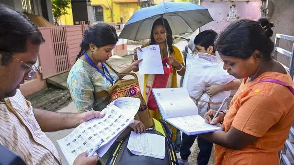झारखंड में फर्जी दस्तावेजों पर सख्ती, निर्वाचन पदाधिकारी ने कानूनी कार्रवाई के दिए निर्देश