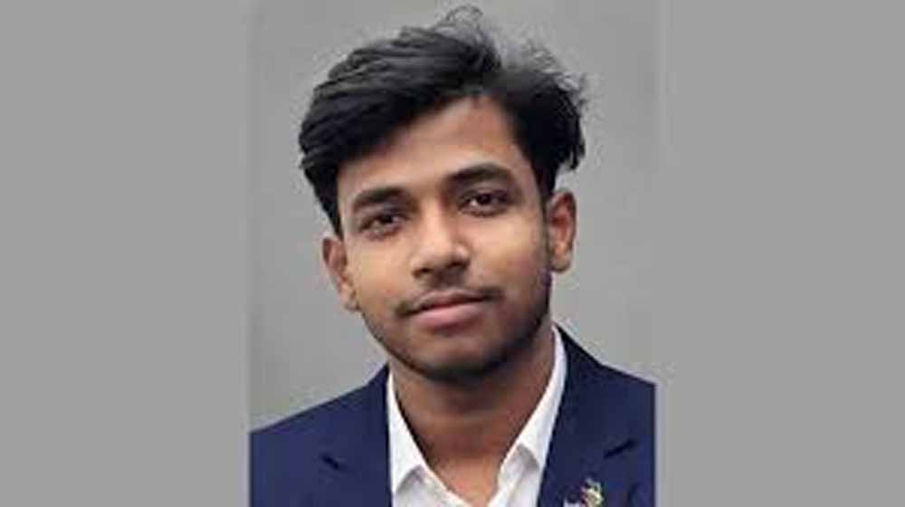 पटना के आशीष राजवंश का चयन वर्ल्ड स्किल्स शंघाई 2026 के लिए पटना के आशीष राजवंश का चयन वर्ल्ड स्किल्स शंघाई 2026 के लिए