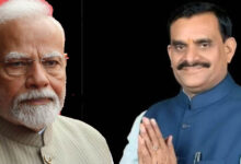 Modi Cabinet Reshuffle: नए चेहरों को मिल सकता है मौका, MP से वीडी शर्मा का नाम चर्चा में