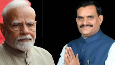 Modi Cabinet Reshuffle: नए चेहरों को मिल सकता है मौका, MP से वीडी शर्मा का नाम चर्चा में
