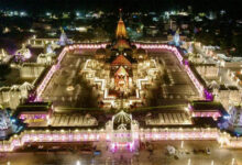 राम मंदिर की चांदी की ईंटों पर बड़ा खुलासा! SIT जांच में सामने आई सिल्वर ब्रिक्स की पूरी सच्चाई