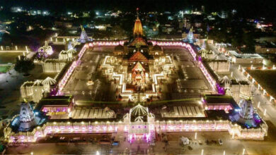 राम मंदिर की चांदी की ईंटों पर बड़ा खुलासा! SIT जांच में सामने आई सिल्वर ब्रिक्स की पूरी सच्चाई