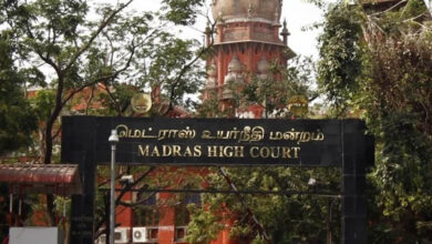 धर्म परिवर्तन के बाद OBC आरक्षण पर हाईकोर्ट का बड़ा फैसला, इस्लाम अपनाने पर नहीं मिलेगा पिछड़ा वर्ग का लाभ