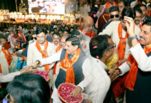 CM मोहन यादव का कांग्रेस पर हमला, बोले- आपातकाल में लोकतंत्र को कुचलने का किया गया प्रयास