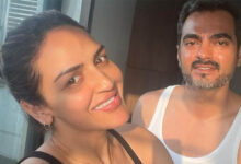 तलाक के बाद छलका ईशा देओल का दर्द, बोलीं- ‘गलती हो जाती है’, रोमांस पर भी खुलकर की बात