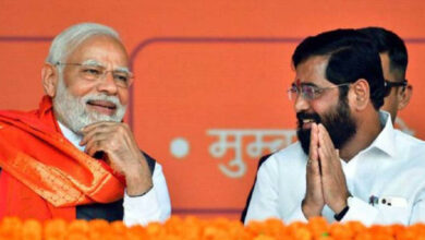NDA में बदला सियासी गणित! नायडू-नीतीश के बिना भी बहुमत, शिंदे का बढ़ा कद, क्या बेटा बनेगा मंत्री?