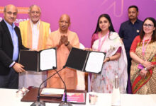 जीसीसी के लिए प्रचुर टैलेंट उपलब्ध कराएगा इन्वेस्ट यूपी व टीमलीज का समझौता
