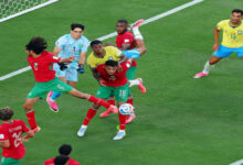 FIFA World Cup 2026: कनाडा ने आधे से ज्यादा फैंस के वीजा किए रिजेक्ट, जानिए किन देशों को मिली सबसे ज्यादा एंट्री