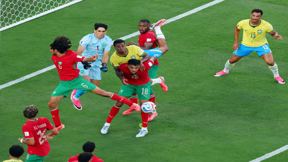 FIFA World Cup 2026: कनाडा ने आधे से ज्यादा फैंस के वीजा किए रिजेक्ट, जानिए किन देशों को मिली सबसे ज्यादा एंट्री
