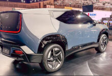 Honda की पहली Electric SUV जल्द होगी भारत में लॉन्च, 400KM की रेंज और दमदार फीचर्स से होगी लैस