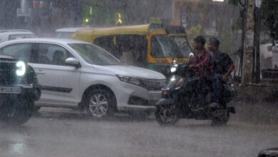 MP Weather Update: 15 जिलों में झमाझम बारिश, 2 दिन में भोपाल-उज्जैन पहुंचेगा मानसून; ग्वालियर-चंबल में इंतजार जारी