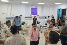 रतलाम में मुहर्रम जुलूस के दौरान बड़ा हादसा, हाईटेंशन लाइन से ताजिया टकराया; 3 की मौत, 20 से ज्यादा झुलसे