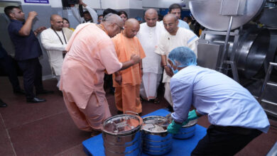 स्वस्थ रहने के लिए स्वास्थ्यप्रद व स्वच्छ आहार-विहार आवश्यक : मुख्यमंत्री