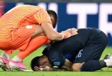 FIFA World Cup में केप वर्डे का बड़ा उलटफेर, पहली बार नॉकआउट में एंट्री; दो बार की चैंपियन उरुग्वे बाहर