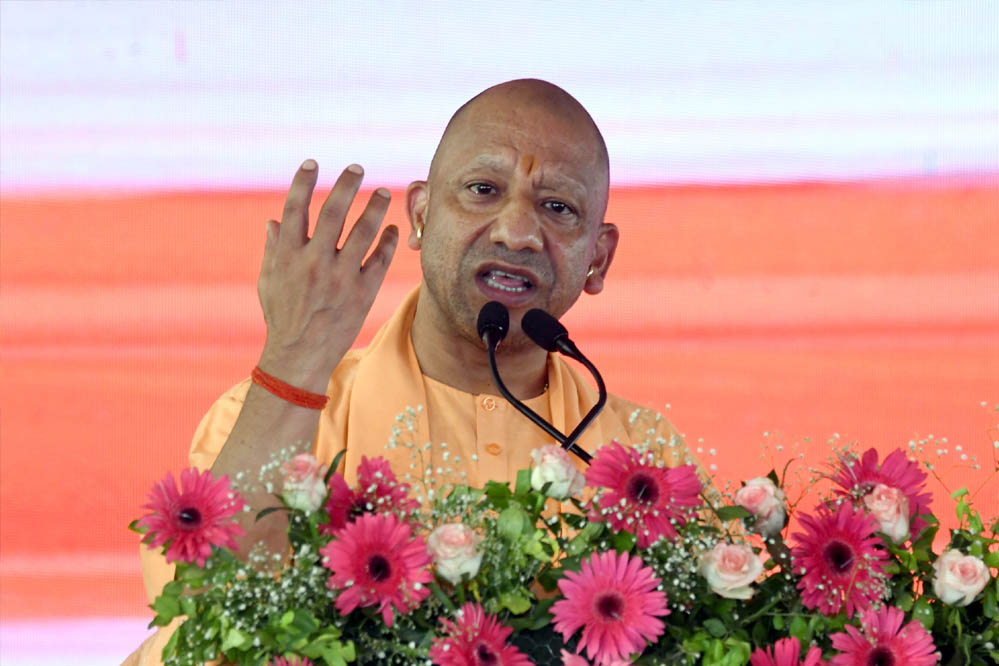आस्था से खिलवाड़ बर्दाश्त नहीं: मुख्यमंत्री आस्था से खिलवाड़ बर्दाश्त नहीं: मुख्यमंत्री
