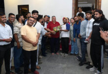 डिजिटल दुनिया से विश्व पटल तक पहुंचेगा छत्तीसगढ़ का पर्यटन: मंत्री राजेश अग्रवाल